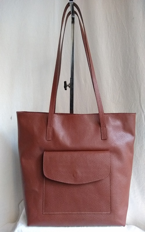 Veronita con bolsillo